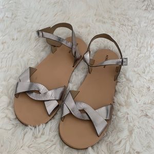 Nordstrom Sandals